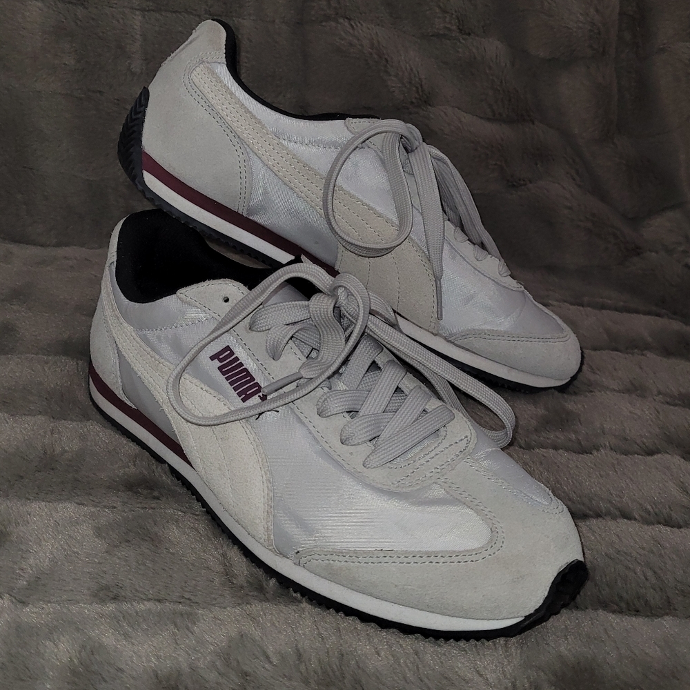 Puma women's running shoes